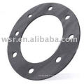 costom molded flat rubber gasket